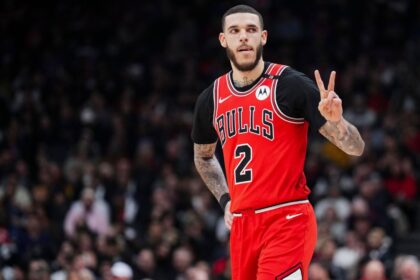 Bulls trade Lonzo Ball to Cavaliers for Isaac Okoro: Details