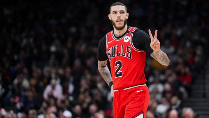 Bulls trade Lonzo Ball to Cavaliers for Isaac Okoro: Details
