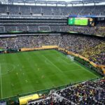 Club World Cup: Million Empty Seats in Group Stage