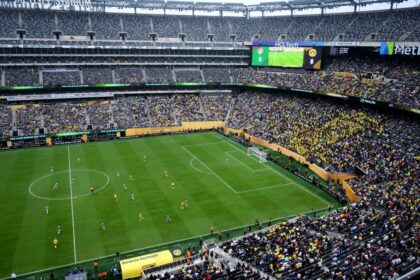 Club World Cup: Million Empty Seats in Group Stage