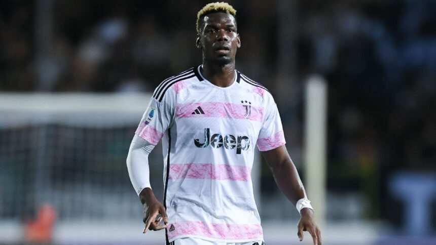 Pogba Signs for Monaco: Return of the World Champion to French Football