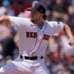 Red Sox Activate Chris Murphy After TJ; Guerrero to Injured List