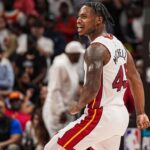 Mitchell agrees to 24M deal with Heat: Defense and key shot to stay in Miami