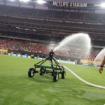 Wenger: 2026 World Cup Fields Will Surpass Club World Cup Criticisms