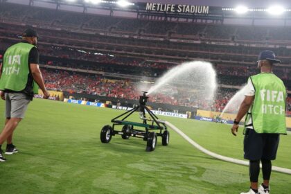 Wenger: 2026 World Cup Fields Will Surpass Club World Cup Criticisms