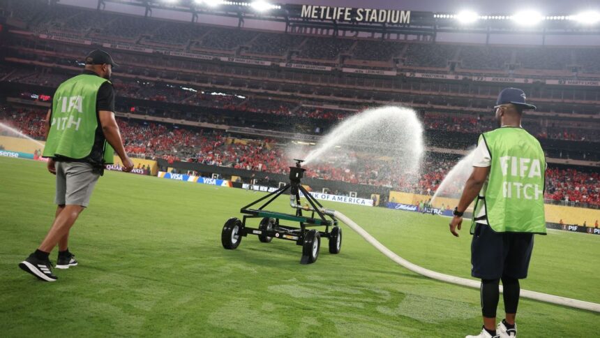 Wenger: 2026 World Cup Fields Will Surpass Club World Cup Criticisms