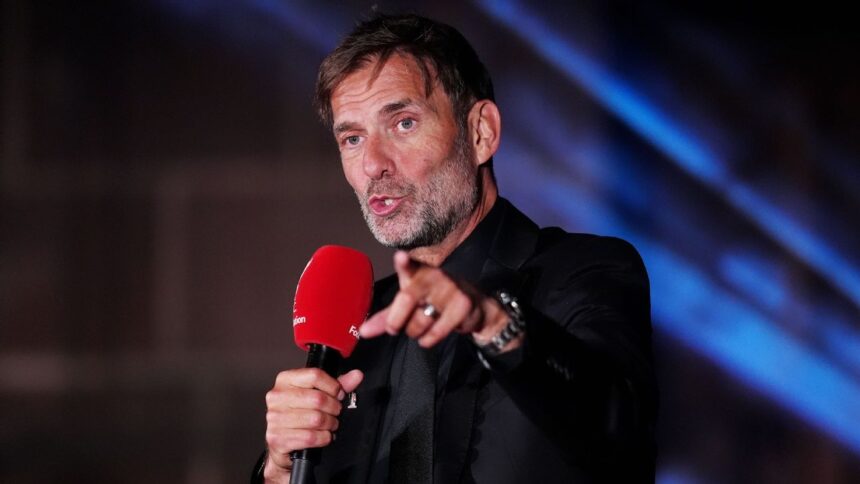 Klopp criticizes Club World Cup: "The worst idea" and warns about injuries