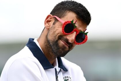 Djokovic interrupts Sabalenka's press conference at Wimbledon: Champion's tips?