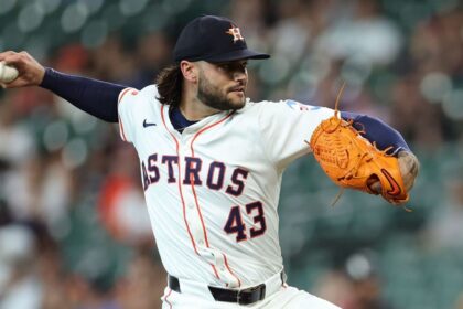 McCullers Returns: Astros Activate Pitcher vs. Cubs, MLB