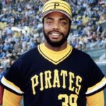 Dave Parker, MLB Legend and World Series Champion, Dies at 74