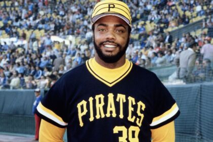 Dave Parker, MLB Legend and World Series Champion, Dies at 74