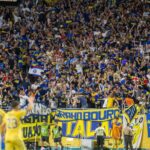 Heath reveals how the Club World Cup boosts soccer in the US.
