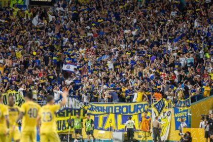 Heath reveals how the Club World Cup boosts soccer in the US.