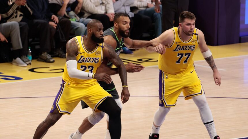 Lakers: Summer analysis, Luka Doncic, LeBron and the future after the sale