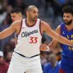 Batum Declines Option with Clippers: Headed to NBA Free Agency