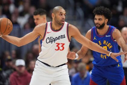 Batum Declines Option with Clippers: Headed to NBA Free Agency