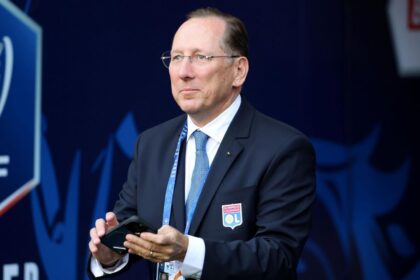 Textor Moves Away from Lyon After Relegation: Focus on Eagle Football and Botafogo