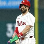 Harper Shines Against Pitchers: Phillies Await His Triumphant Return