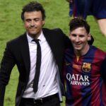Luis Enrique Warns PSG: Messi and Inter Miami, Danger!