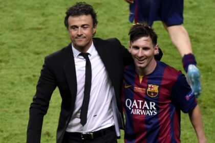 Luis Enrique Warns PSG: Messi and Inter Miami, Danger!