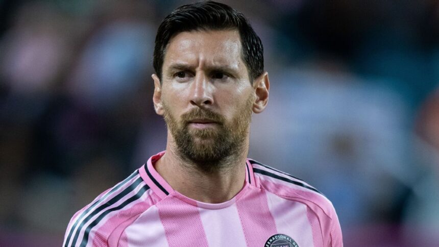 Messi vs PSG: Revenge in sight? Inter Miami seeks a surprise.