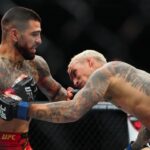 Ilia Topuria and Alexandre Pantoja: New Challenges at UFC 317