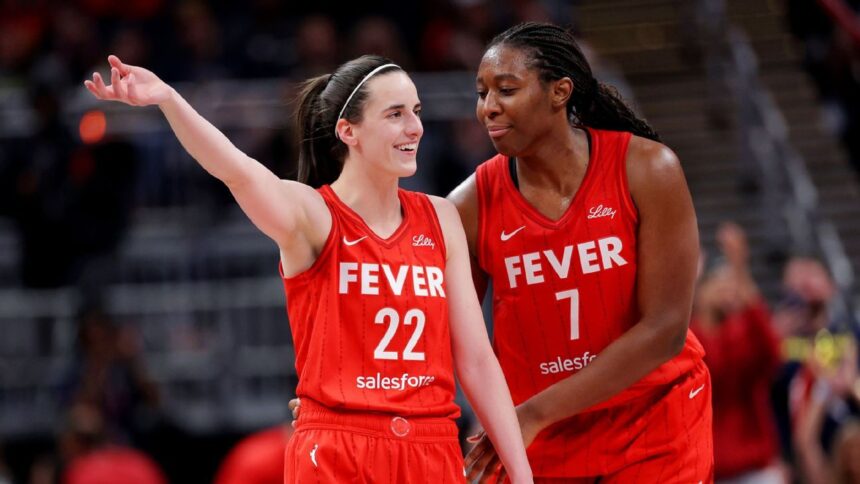 WNBA All-Star 2025: Who will be starters? Predictions and favorites