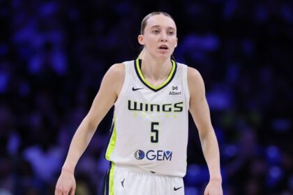 Wings: Paige Bueckers out with knee injury, misses game vs Mystics