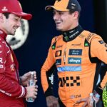Norris crushes in Austria: Pole Position and Verstappen 7th