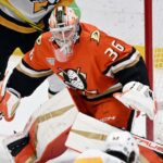 NHL Trade Analysis: Gibson to Detroit, Dobson to Montreal, and More
