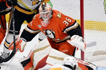NHL Trade Analysis: Gibson to Detroit, Dobson to Montreal, and More