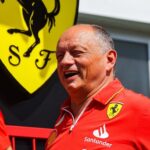 Vasseur is absent from the Austrian GP for personal reasons; D'Ambrosio in charge of Ferrari