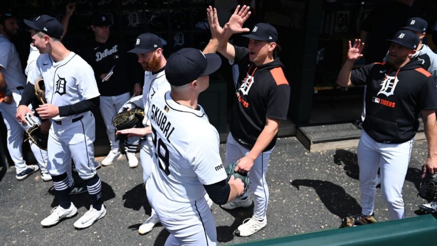 Tigers MLB: The team to beat? Expert and rival analysis