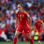 Bonmatí, recovered: Spanish star returns to the national team after meningitis