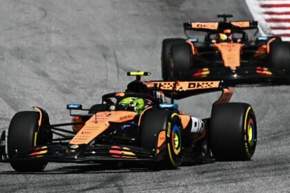 Norris Wins in Austria: Beats Piastri and Closes Gap in Championship