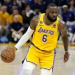 LeBron James: Will Exercise Option and Stay with Lakers for $52.6 Million