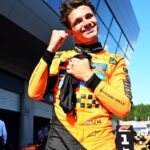Norris Shows Character in Austria: McLaren Celebrates Dominance in F1