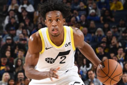 Hornets bolster their ranks: Sexton arrives from Jazz for Nurkic, impacts NBA