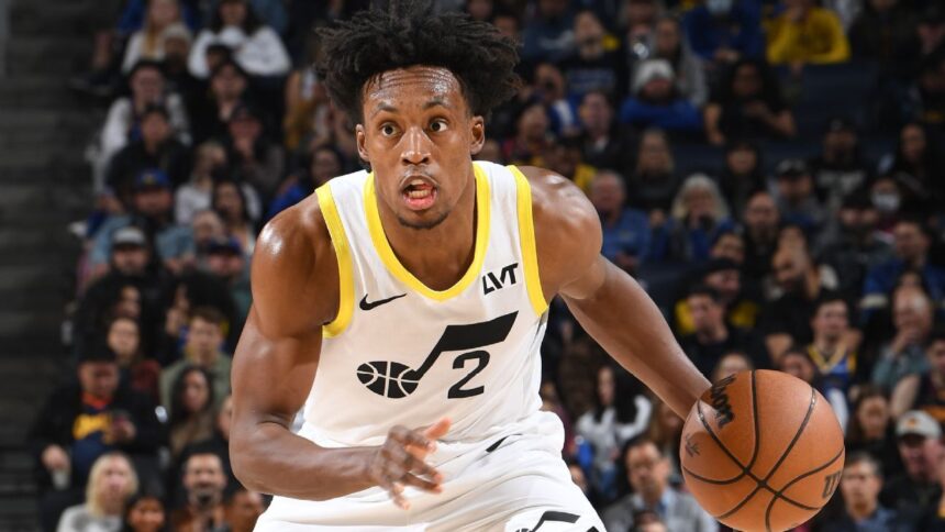 Hornets bolster their ranks: Sexton arrives from Jazz for Nurkic, impacts NBA