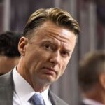 Dallas Stars: Glen Gulutzan Returns as Coach After 12 Years