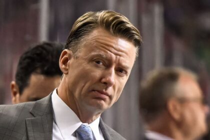 Dallas Stars: Glen Gulutzan Returns as Coach After 12 Years