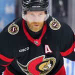 Giroux Renews with Senators: One More Year for the Veteran in Ottawa