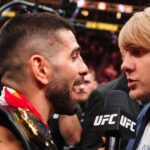 UFC 317: Who's next for Topuria, Oliveira and Pantoja after their victories?