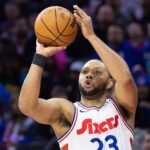 Eric Gordon declines option with 76ers and heads to free agency