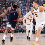 Harden and Clippers: Agree on $81.5M in 2 years; Stellar Renewal