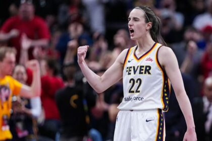Clark and Collier Lead WNBA All-Star: Captains by Fan Vote