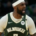 Portis Re-signs with Bucks: $44M Deal for 3 Years, Option Included