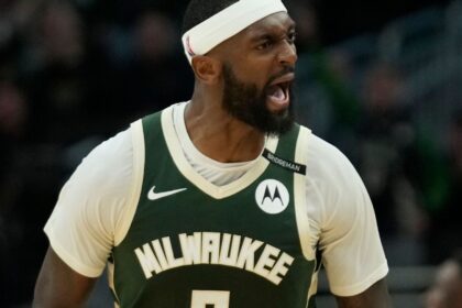 Portis Re-signs with Bucks: $44M Deal for 3 Years, Option Included