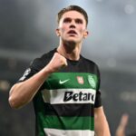 Gyökeres heads to the Premier League: Sporting sets price, Arsenal and Man Utd on the lookout