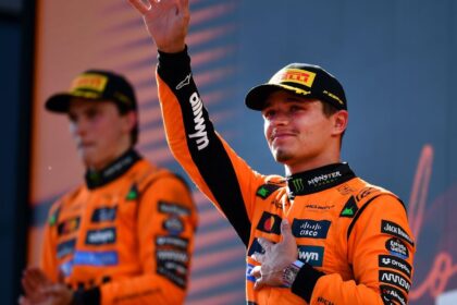 Norris Resurges: Victory in Austria Revives the F1 Title Fight